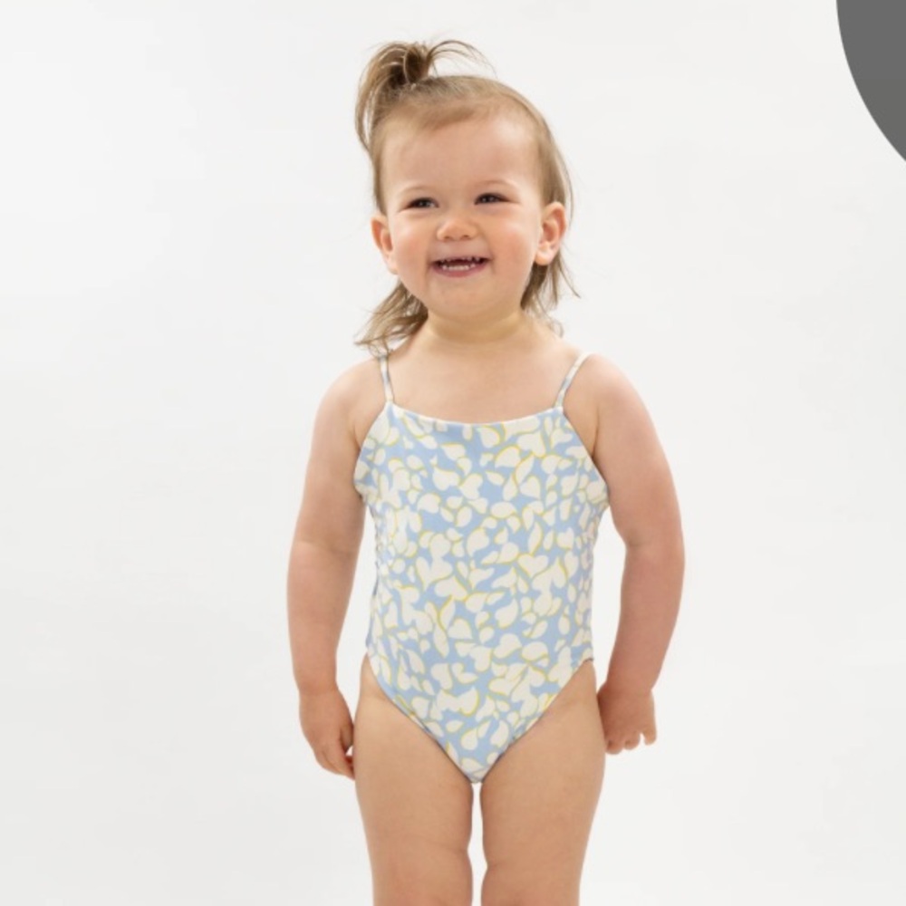 Skatie Kids Nantucket Swimsuit